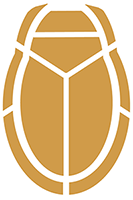 Logo Skarabäus